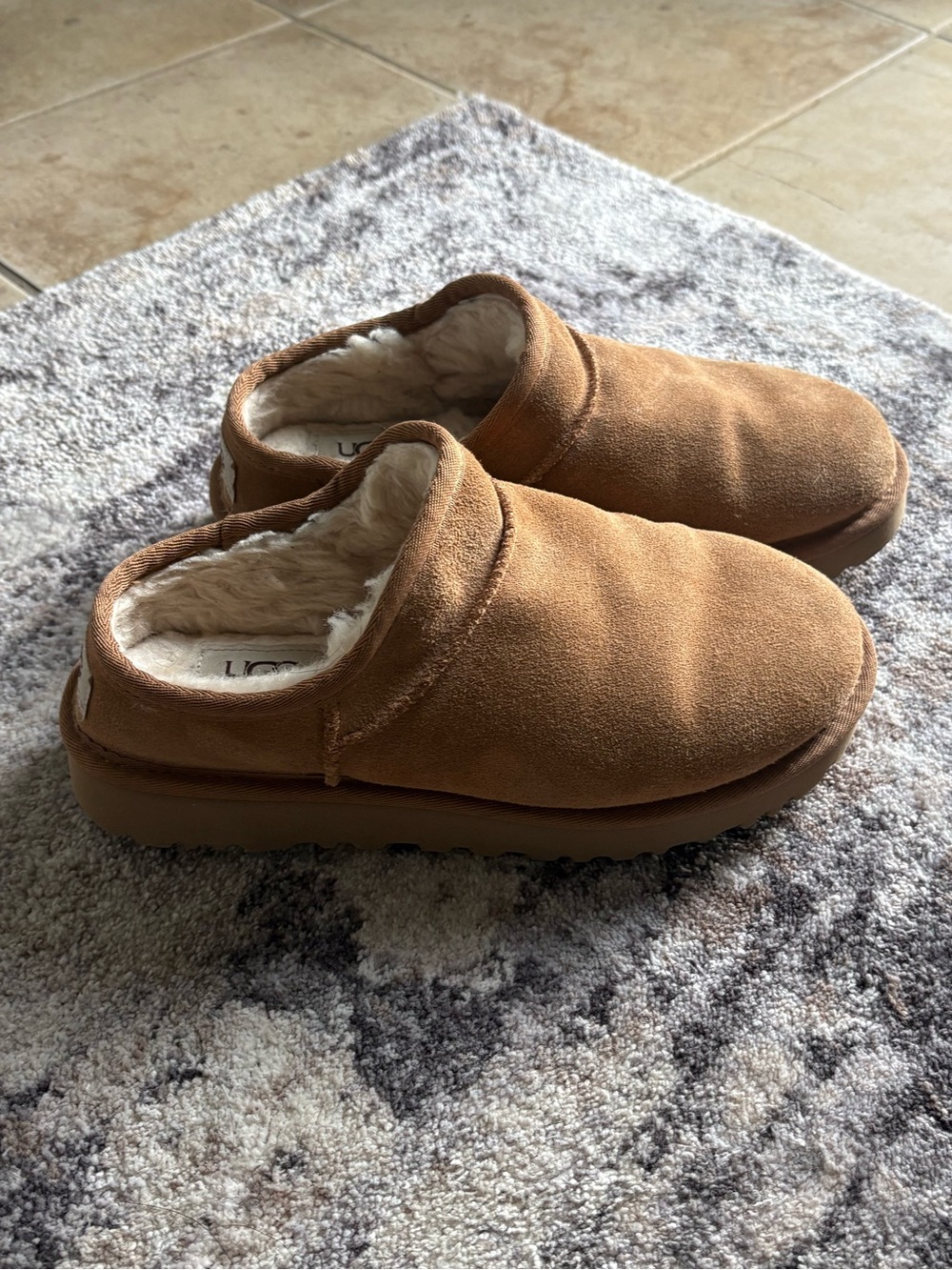 UGG Classic Slipper - Women’s